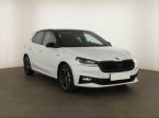 Škoda Fabia - fotka číslo 0