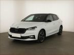 Škoda Fabia - fotka číslo 1