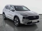 Hyundai Santa Fe - fotka číslo 0