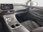Hyundai Santa Fe - fotka číslo 7