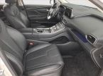 Hyundai Santa Fe - fotka číslo 8