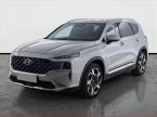 Hyundai Santa Fe - fotka číslo 1