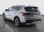 Hyundai Santa Fe - fotka číslo 3