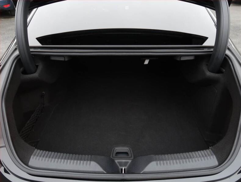 Mercedes Třída CLS - hlavní fotka