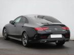 Mercedes Třída CLS - fotka číslo 3
