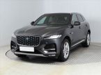Jaguar F-Pace - fotka číslo 1