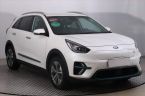Kia e-Niro - fotka číslo 0
