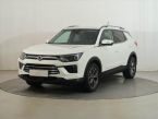 SsangYong Korando - fotka číslo 1