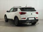 SsangYong Korando - fotka číslo 3