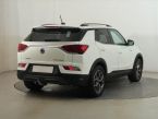 SsangYong Korando - fotka číslo 4