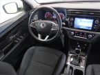 SsangYong Korando - fotka číslo 6