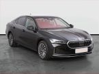 Škoda Superb - fotka číslo 0