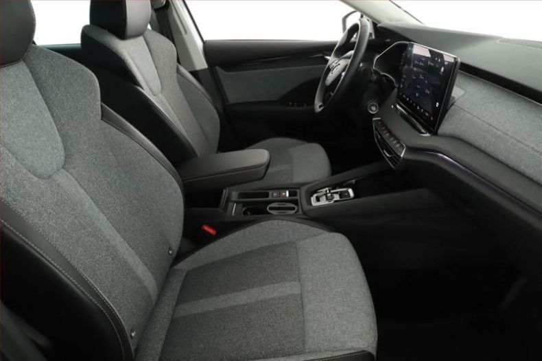 Škoda Octavia - hlavní fotka