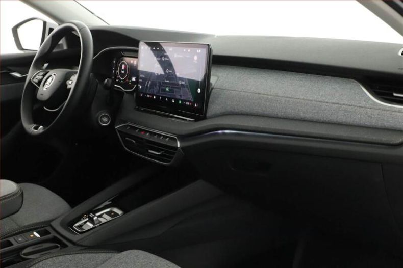 Škoda Octavia - hlavní fotka