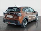 Suzuki SX4 - fotka číslo 4