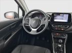 Suzuki SX4 - fotka číslo 6