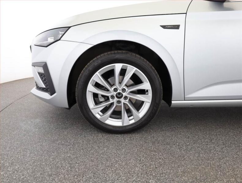 Škoda Scala - hlavní fotka