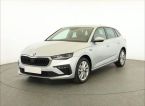 Škoda Scala - fotka číslo 1