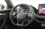 Škoda Superb - fotka číslo 7