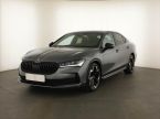 Škoda Superb - fotka číslo 1