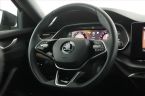 Škoda Octavia - fotka číslo 7