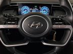 Hyundai Tucson - fotka číslo 15