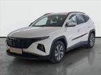 Hyundai Tucson - fotka číslo 1