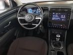 Hyundai Tucson - fotka číslo 6