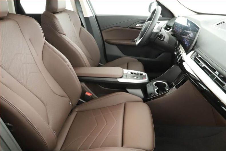 BMW X1 - hlavní fotka