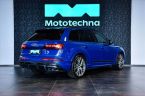 Audi SQ7 - fotka číslo 4