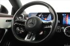 Mercedes Třída CLA - fotka číslo 7