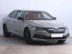 Škoda Superb - fotka číslo 0