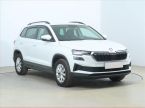 Škoda Karoq - fotka číslo 0