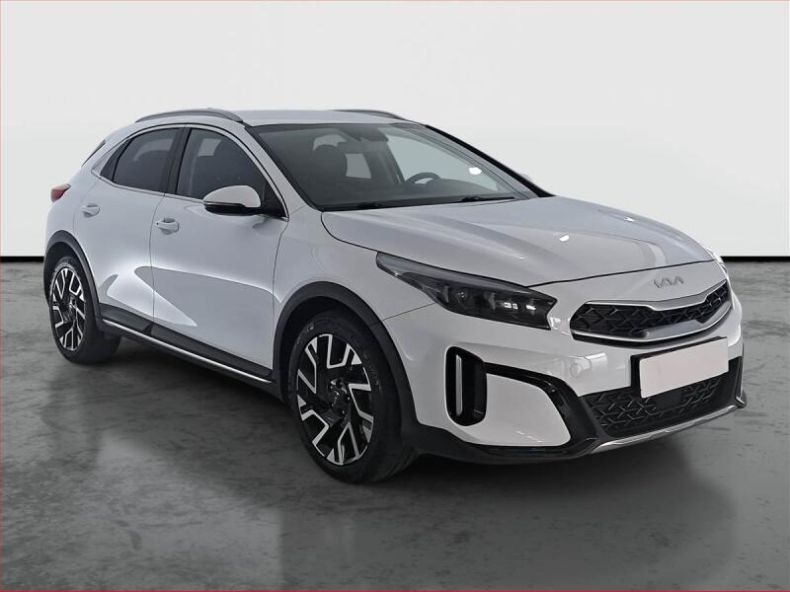 Kia XCeed - hlavní fotka inzerátu