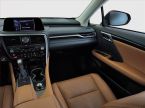 Lexus RX - fotka číslo 7