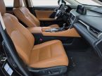 Lexus RX - fotka číslo 8