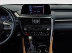 Lexus RX - fotka číslo 11