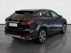 Lexus RX - fotka číslo 4