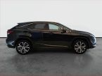 Lexus RX - fotka číslo 5