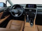 Lexus RX - fotka číslo 6