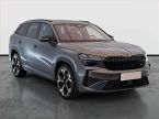 Škoda Kodiaq - fotka číslo 0