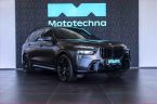 BMW X7 - fotka číslo 0