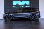 BMW X7 - fotka číslo 2