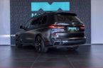 BMW X7 - fotka číslo 3