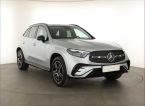 Mercedes Třída GLC - fotka číslo 0