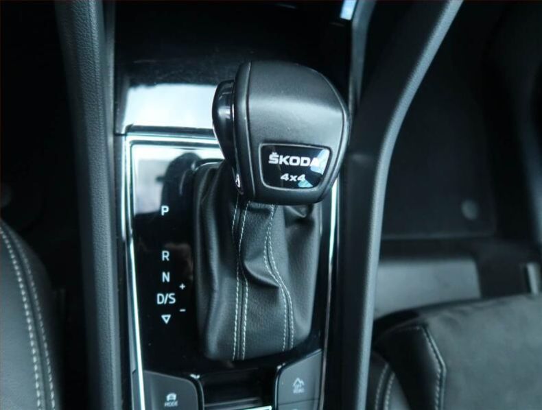 Škoda Kodiaq - hlavní fotka