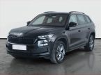 Škoda Kodiaq - fotka číslo 1