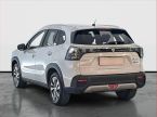 Suzuki SX4 - fotka číslo 3
