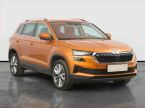 Škoda Karoq - fotka číslo 0