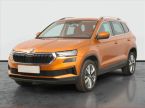 Škoda Karoq - fotka číslo 1